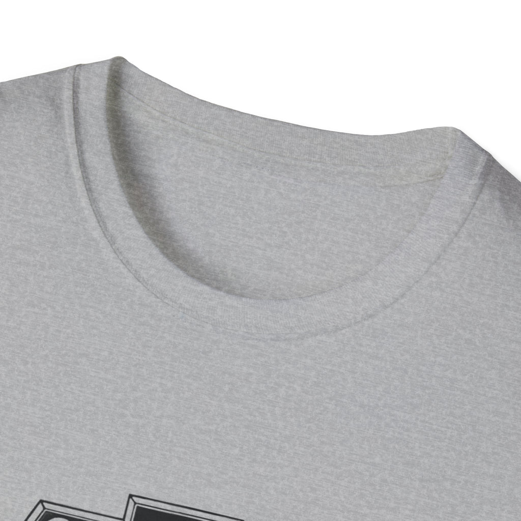 Chevy Heritage Tee (1999–2002)