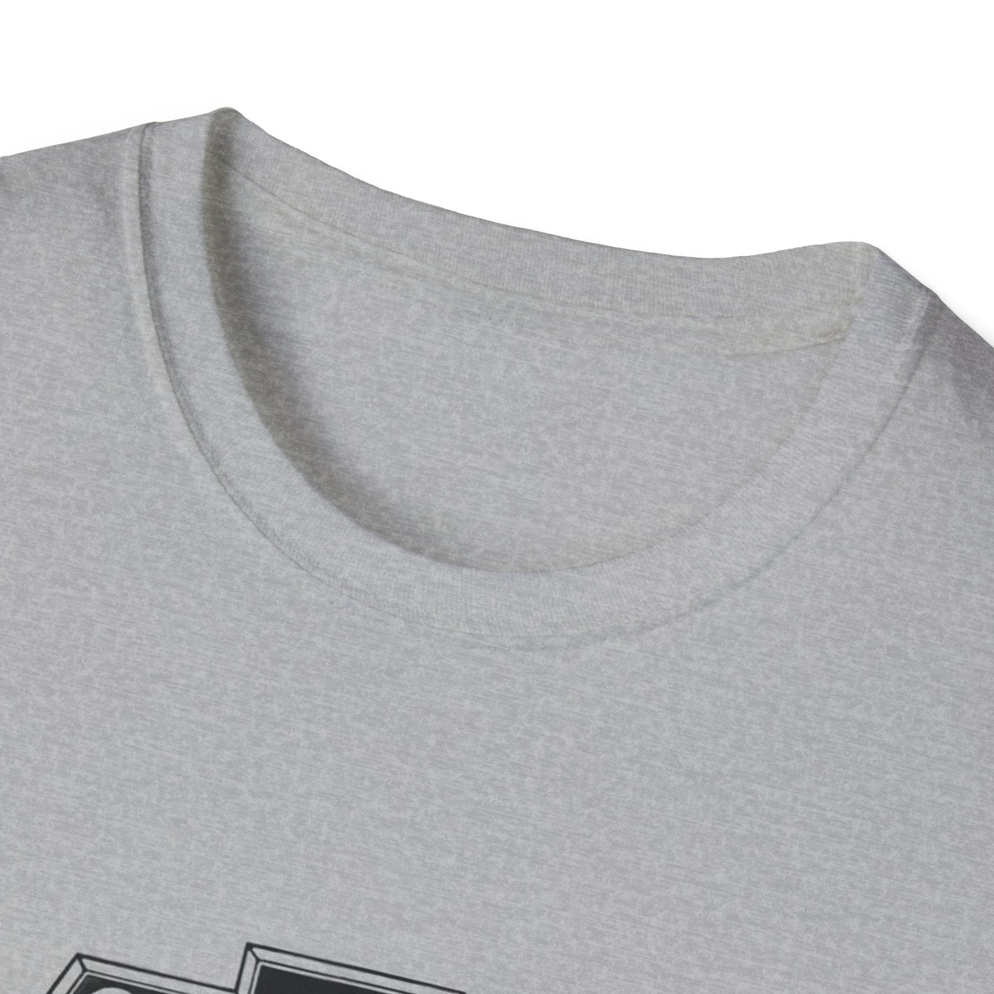 Chevy Heritage Tee (1999–2002)