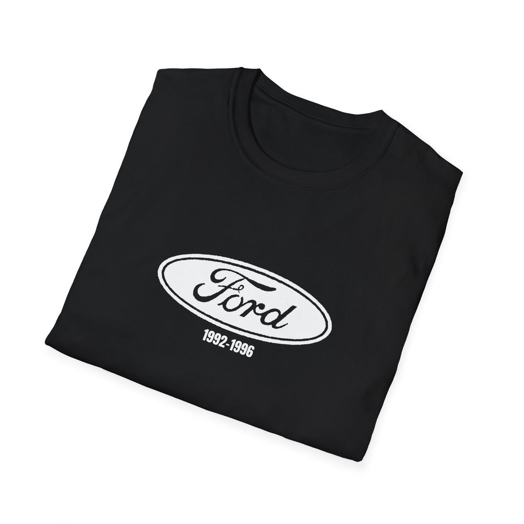 OBS Ford Heritage Tee (1992–1996)