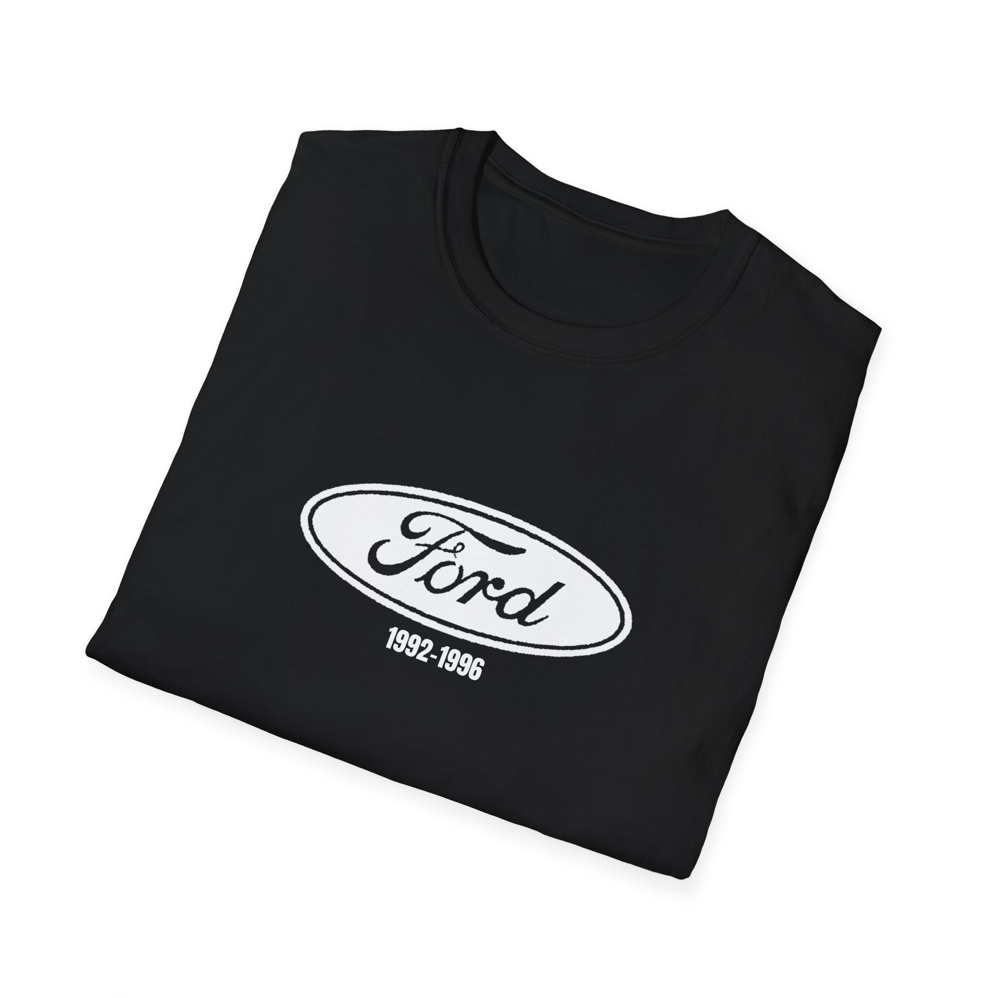 OBS Ford Heritage Tee (1992–1996)