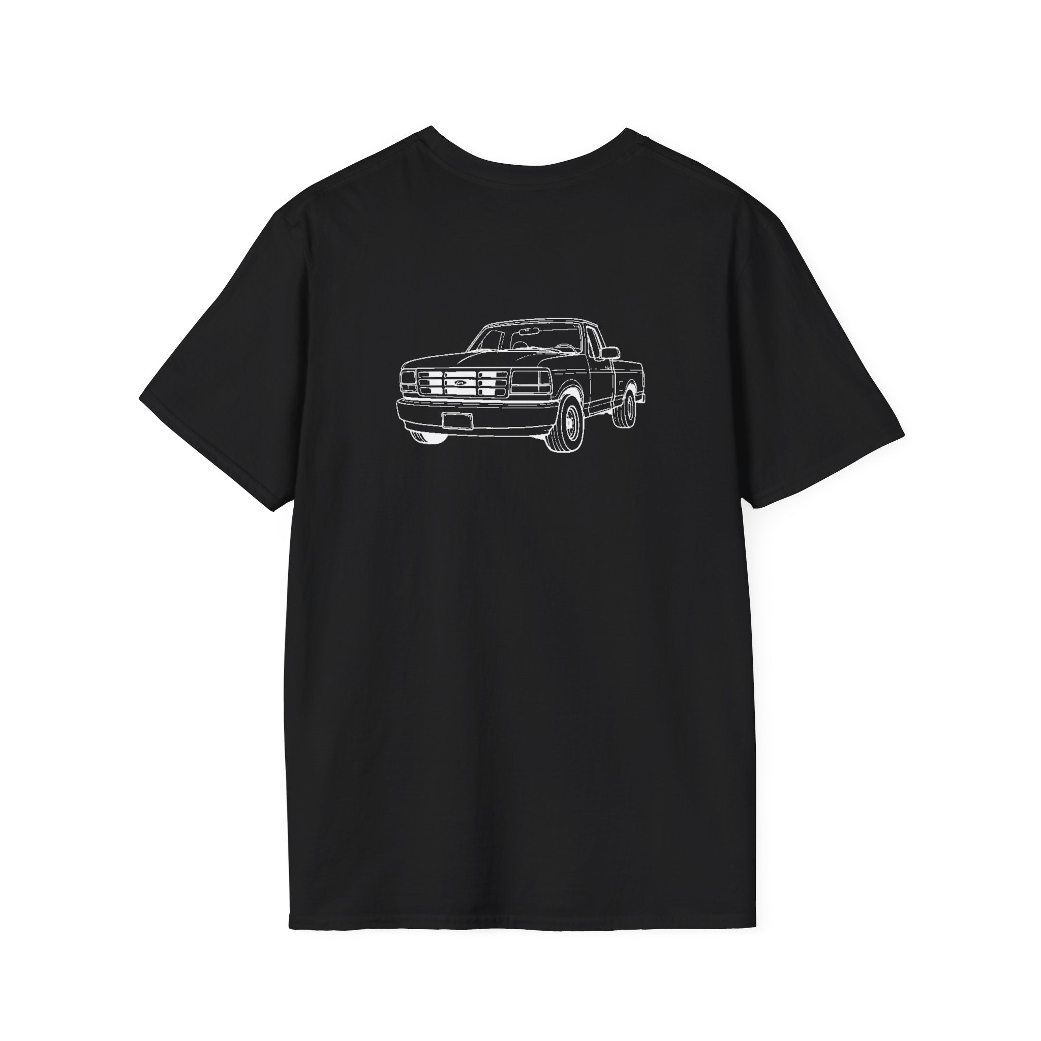 OBS Ford Heritage Tee (1992–1996)