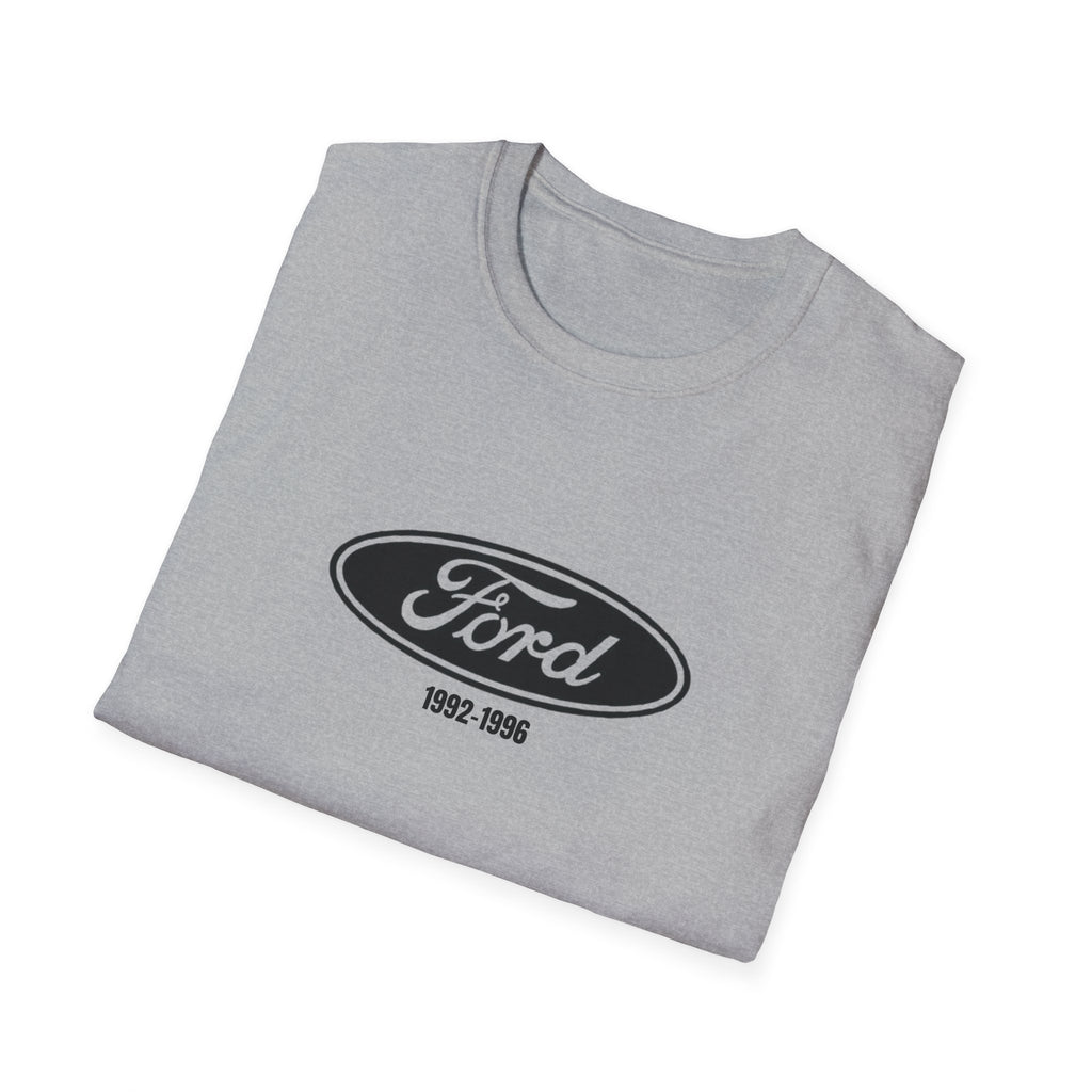 OBS Ford Heritage Tee (1992–1996)