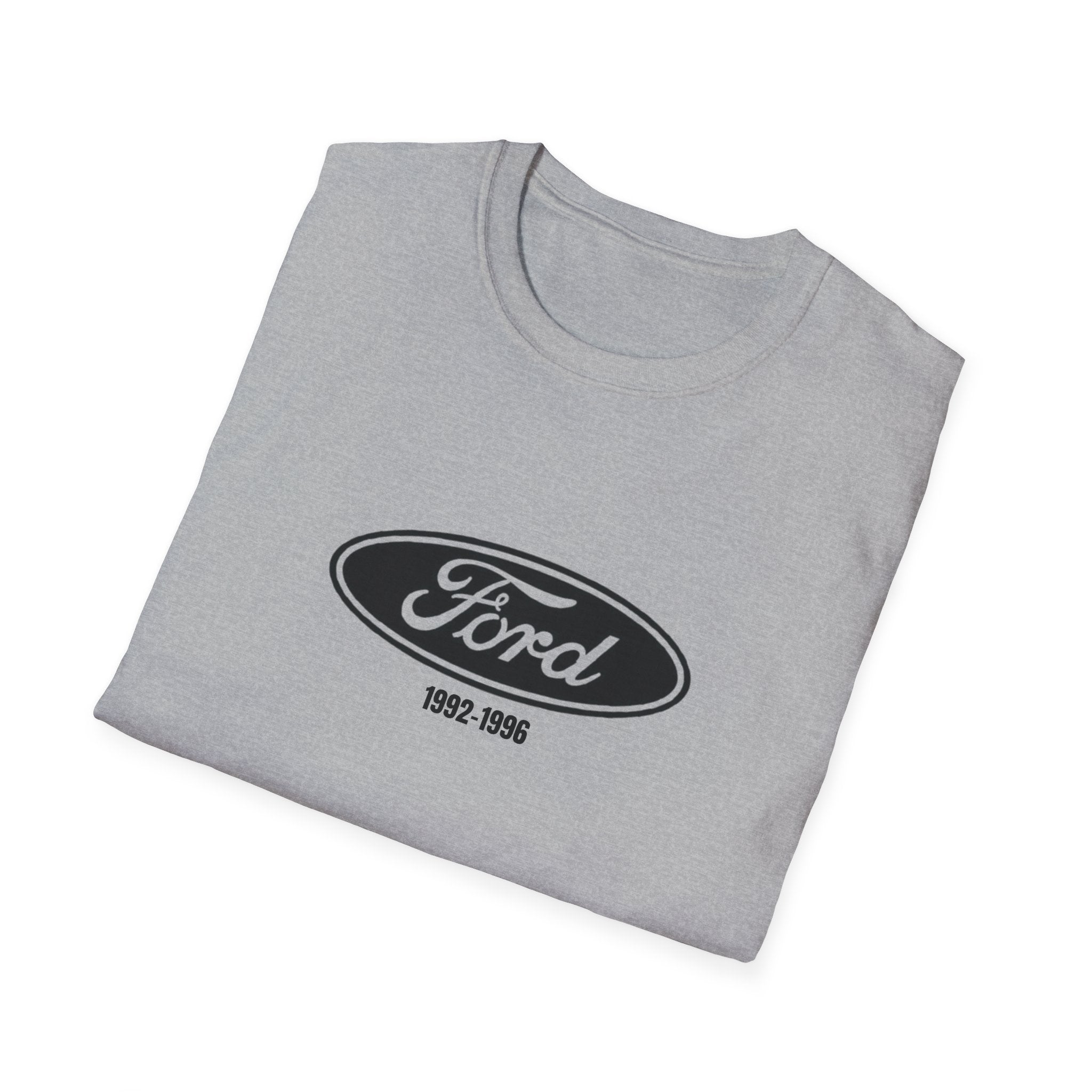 OBS Ford Heritage Tee (1992–1996)