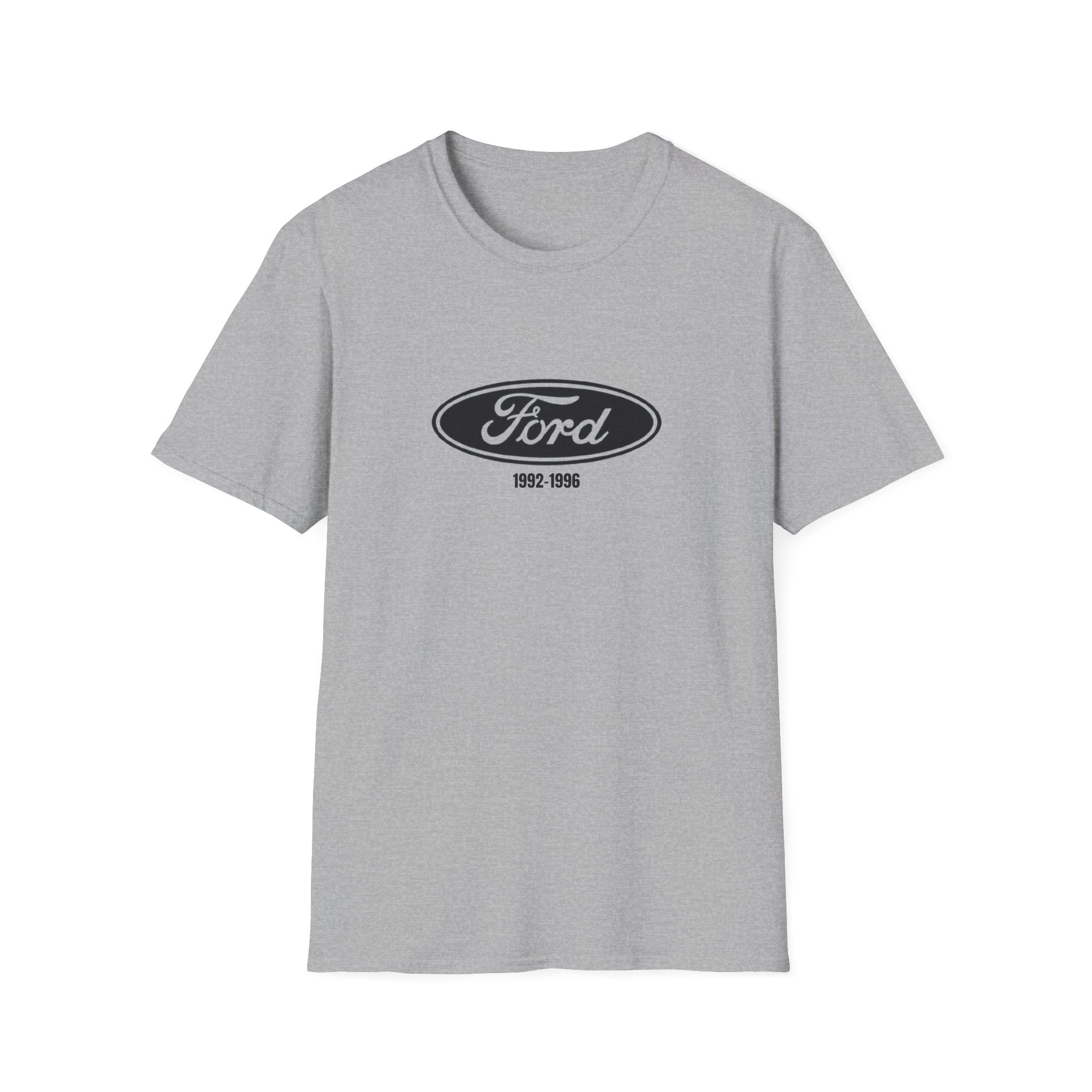 OBS Ford Heritage Tee (1992–1996)