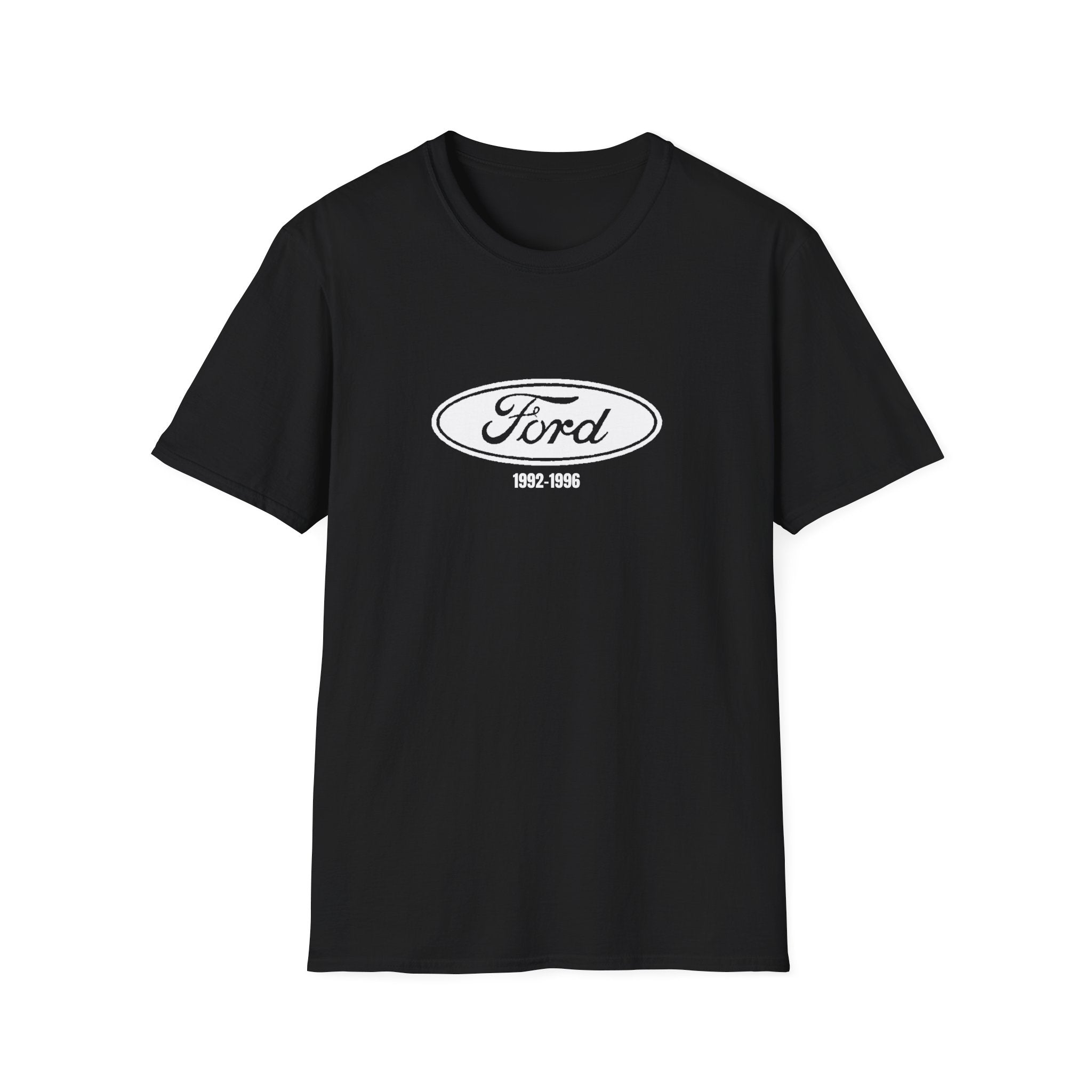 OBS Ford Heritage Tee (1992–1996)