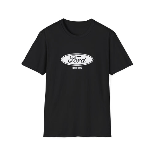 OBS Ford Heritage Tee (1992–1996)
