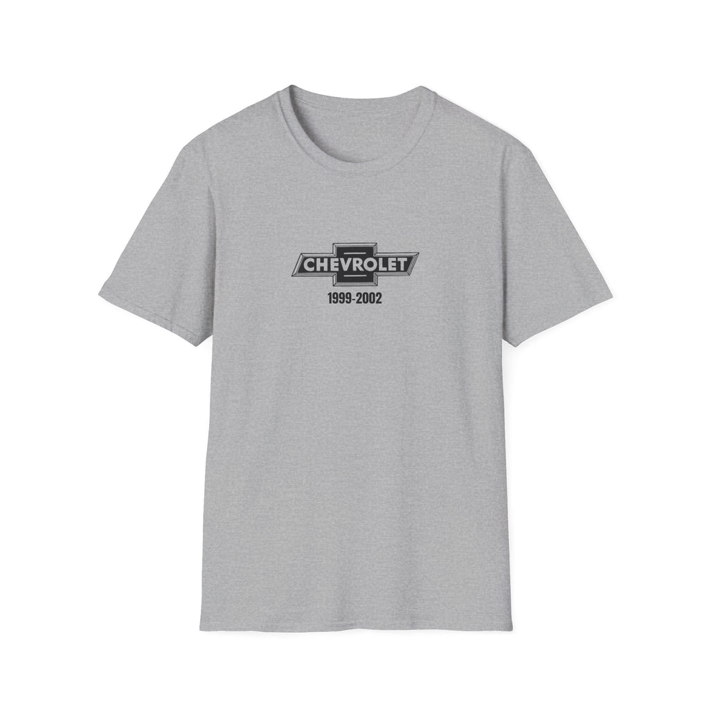 Chevy Heritage Tee (1999–2002)