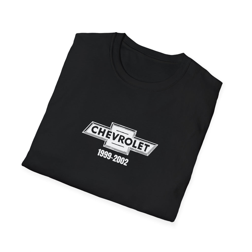 Chevy Heritage Tee (1999–2002)