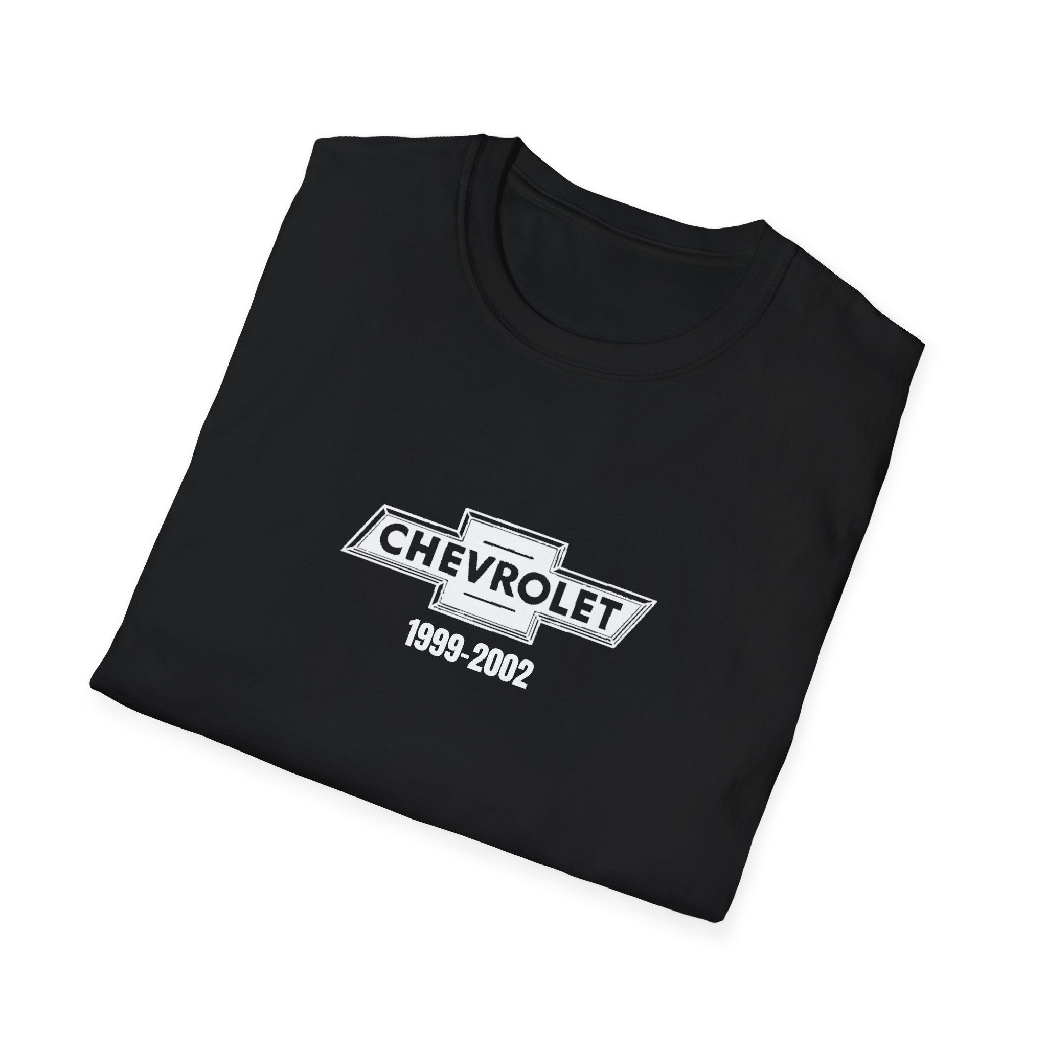 Chevy Heritage Tee (1999–2002)