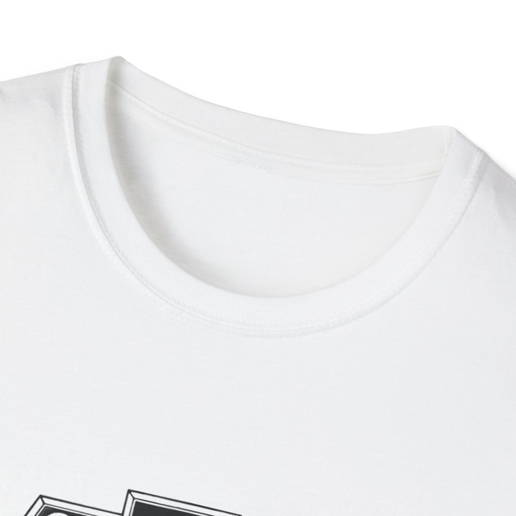 Chevy Heritage Tee (1999–2002)