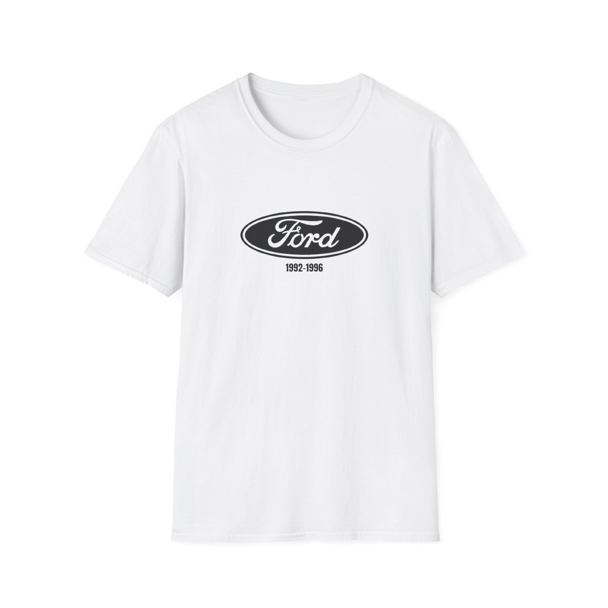 OBS Ford Heritage Tee (1992–1996)