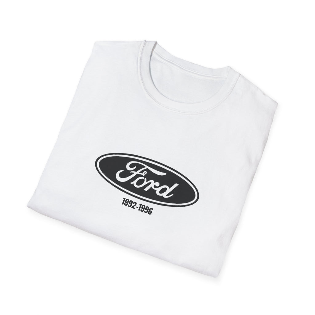 OBS Ford Heritage Tee (1992–1996)