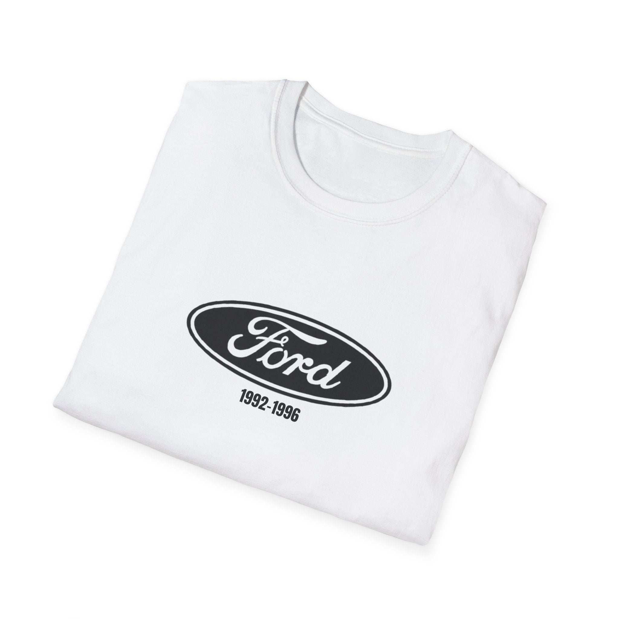 OBS Ford Heritage Tee (1992–1996)